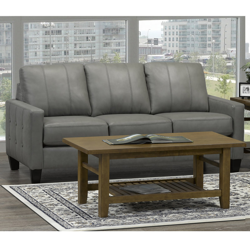 Elbag 75'' Upholstered Sofa