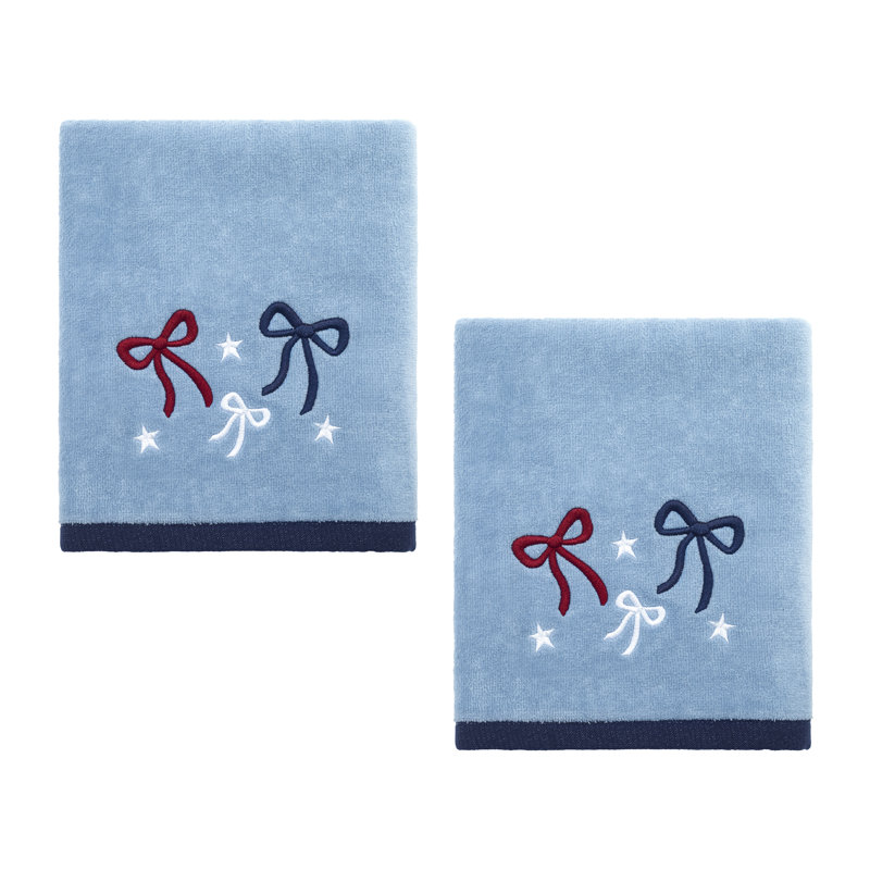 Avanti 2-Pack Hand Towel Set