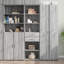 Allande 50cm Sideboard-1927614730