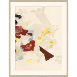 Imrpovise III Giclee Print by Carrier And Company