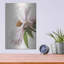 «Translucent Peony IV» par Debra Van Swearingen, art mural en métal-266371905