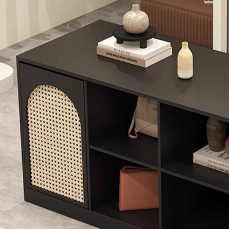 Armoire multifonctionnelle pour îlot central