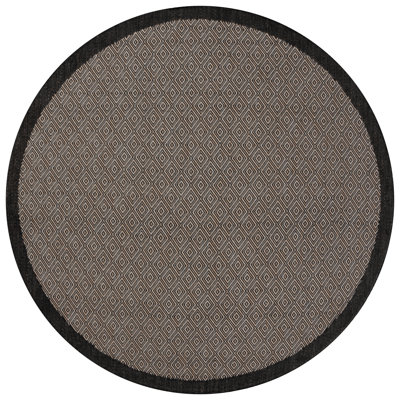 Weranna Performance Performance Geometric Rug