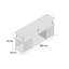 Bozil Coffee Table with Storage-95620094