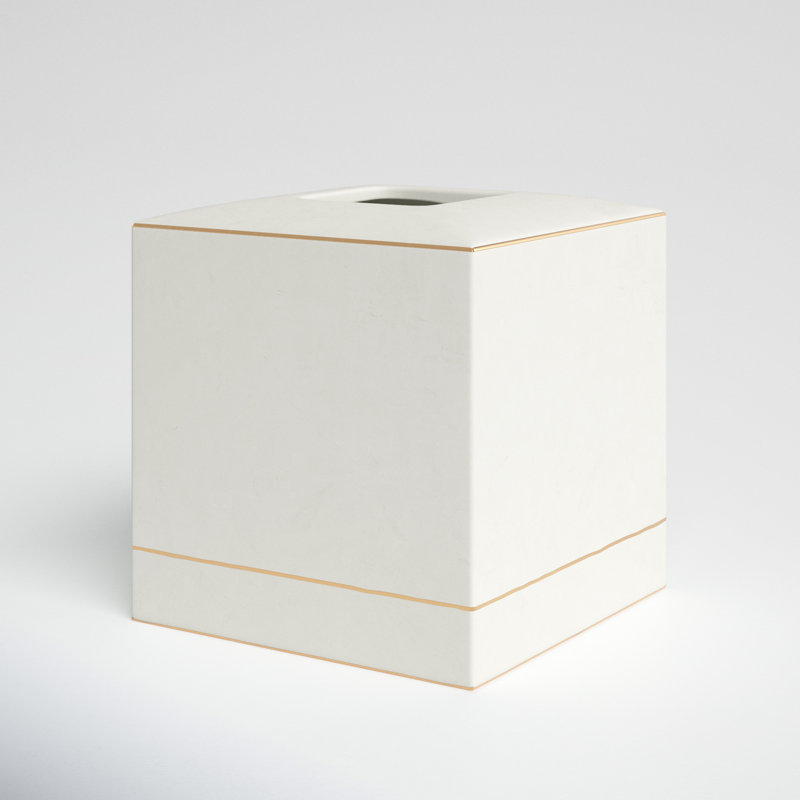 Ferdina Tissue Box Cover