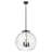 Luminaire suspendu sphère 3 lumières 3 lumières-267066700-267066693