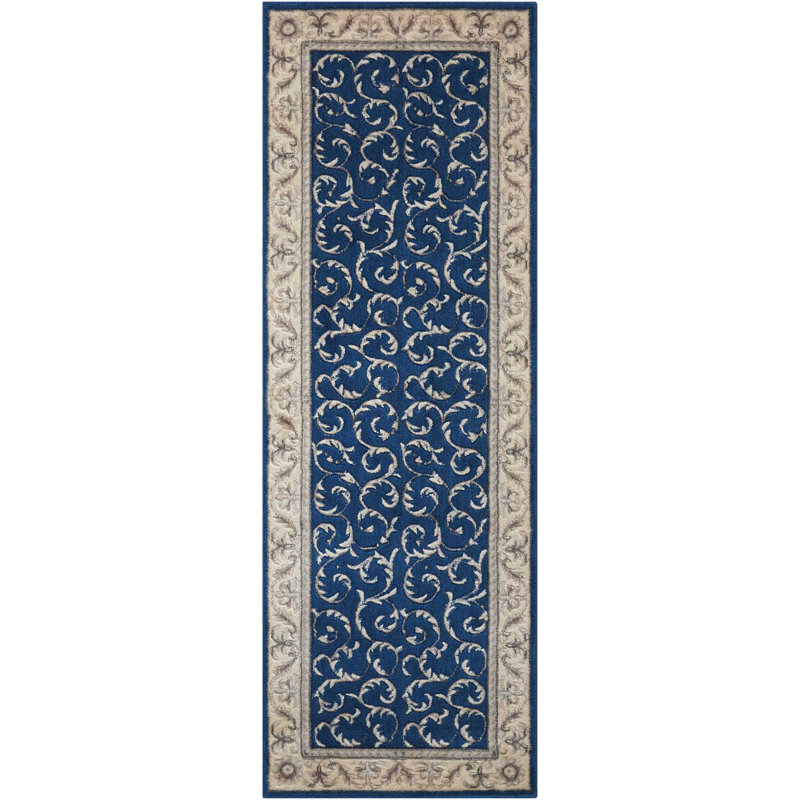 Gracie-Marie Indoor Rug, Runner 2' x 5'9"