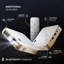 Projecteur transmissif portatif 200 lumens