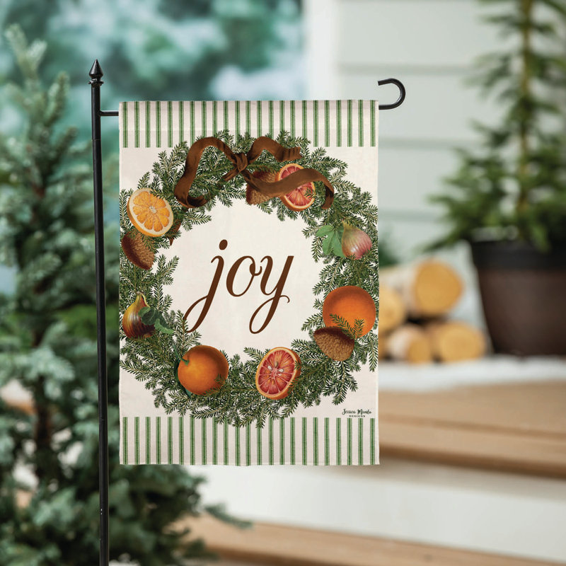 Couronne de jardin Joy