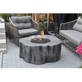 Table de feu Manchester Classic
