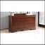 Commode Louis Phillipe, cerise Glory Furniture-951499820