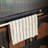 French Retro And Simple Sideboard-2140559408