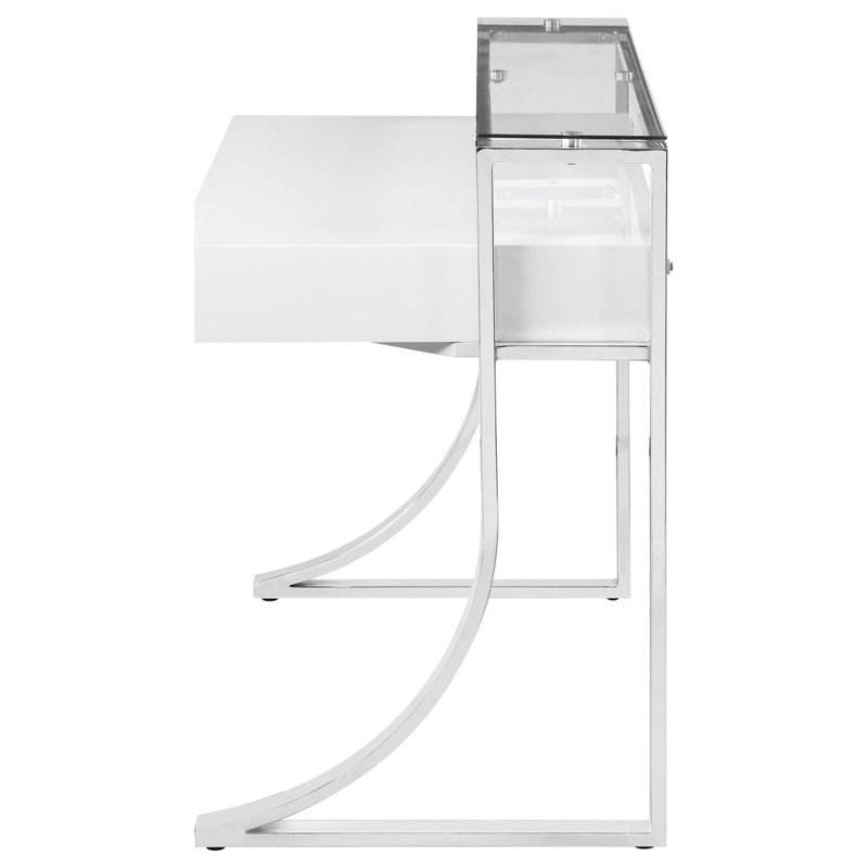 Serrano 2-Drawer Writing Desk