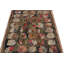 One-of-a-Kind Rectangle 3’6”x4’11” Area Rug