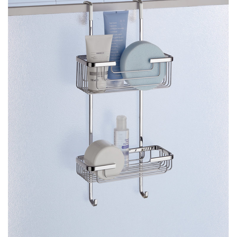 Topher Hanging Shower Caddy
