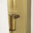 Armed Sconce