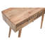 Barton 90cm Solid Wood Console Table
