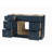 Disar 54'''' Single Bathroom Vanity With Drawer Base Only-119695865