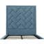 Lit tapissier en velours Crosby-1985826844-1985826817