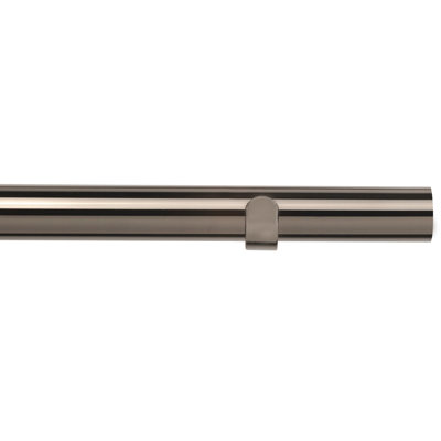 Single Curtain Pole 2.8 cm