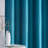 Eisenhart Semi Sheer Curtain Pair-1987187078-1987187084