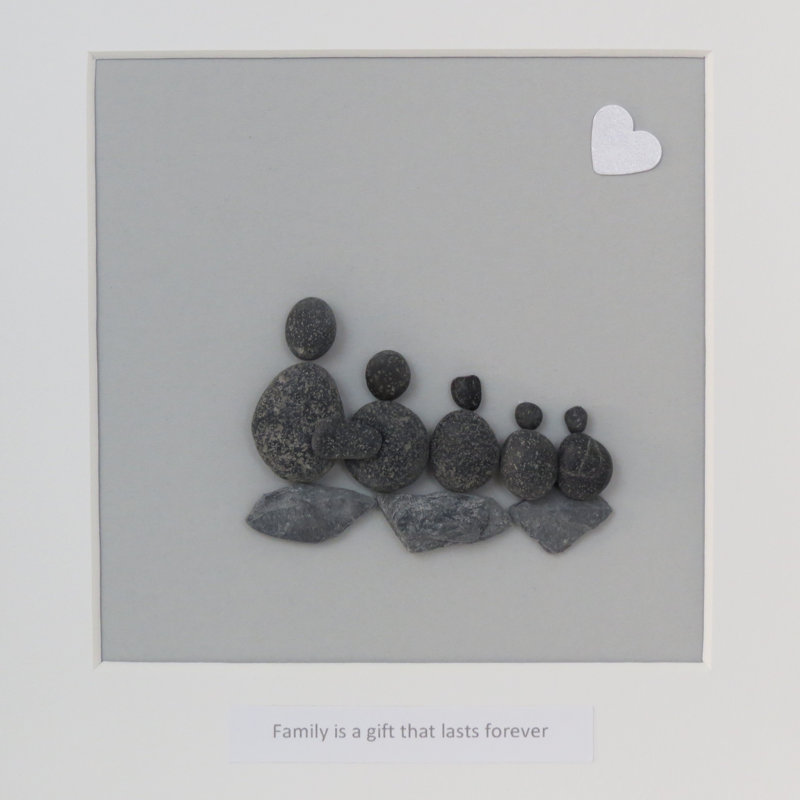 Single Picture Frame Print