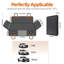 Back Seat Extender for Dogs-123250492