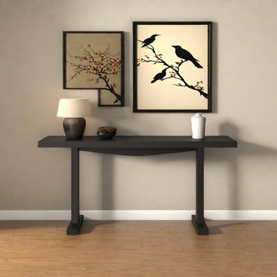 Console Modern Minimalist