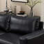 Grande causeuse 78,5 po pour le salon-1049659955