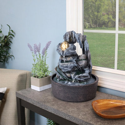 Indoor Fountain