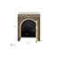Table de chevet l 20 po