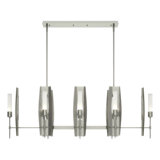 Passage 8 - Light Kitchen Island Linear Pendant