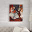 Pierre-Auguste Renoir - Wrapped Canvas Painting
