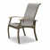 Chaise de patio Askar