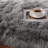 Haja Faux Sheepskin Indoor Rug-36403592