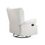 Alice Wingback Swivel Recliner-224904522
