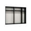 Manufactured Wood Wardrobe-91930645