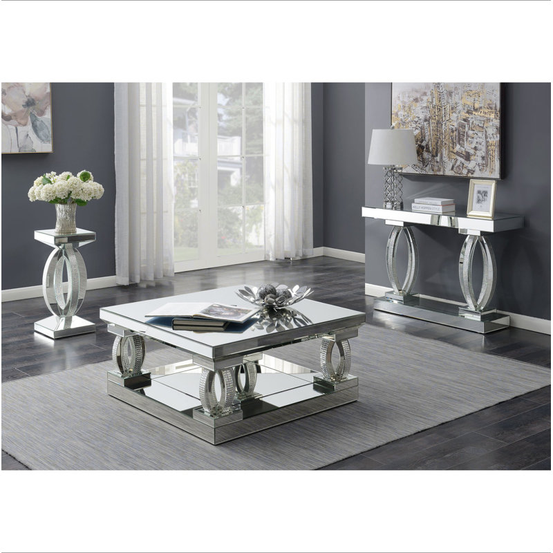 Table basse Shannon