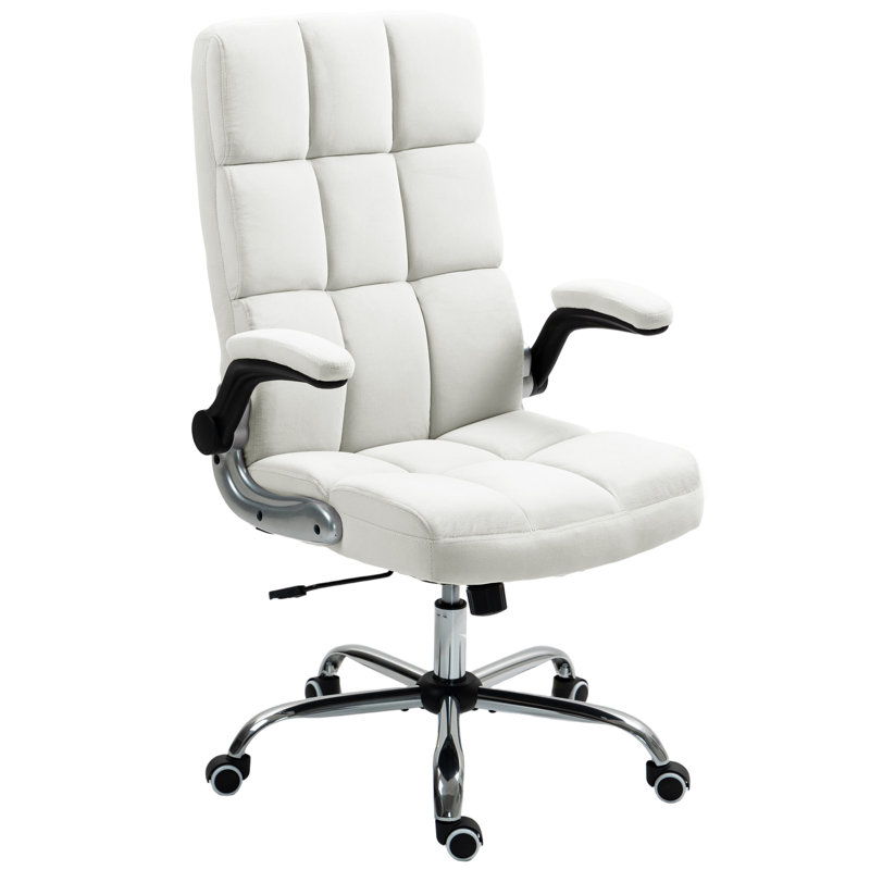 Executive Chair, Beige