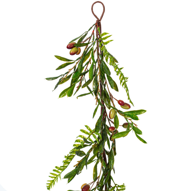 Arrangement