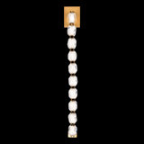 Seduction LED Armed Sconce