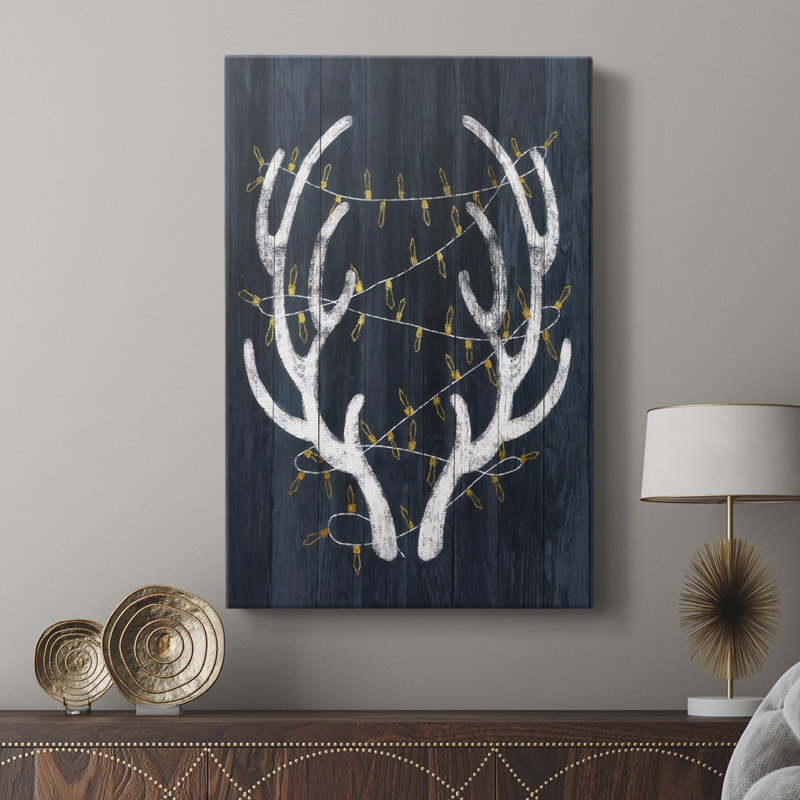 Bois et lumières - galerie Cavas sur mesure, H 48 po x l 32 po