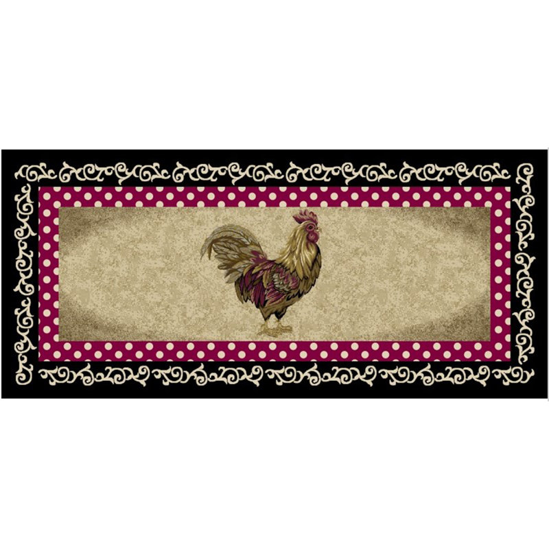 Tapis de cuisine Antigo