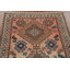 Tapis de couloir géométrique 3 x 10