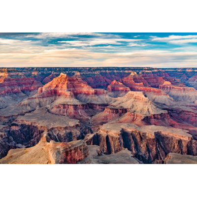 " Grand Canyon Landscape "