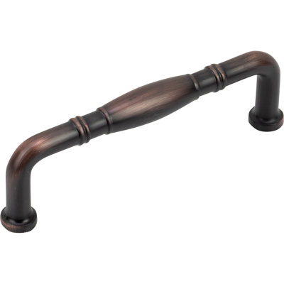 Barrell 3 3/4" Center to Center Arch Pull