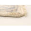 Broer One-of-a-Kind 2'7" X 7'10" New Age Runner Wool Area Rug in Light Khaki