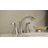 Voss Widespread Bathroom Faucet-94491409