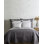 Ready-to-Bed Solid Color 100% Lyocell Sham