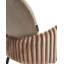 Set of 2 Bar Chairs AMITY Fabric-110715416